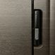 Двери Страж Tenoris ND Premium Rotor 950 Пр Венге темный горизонт
